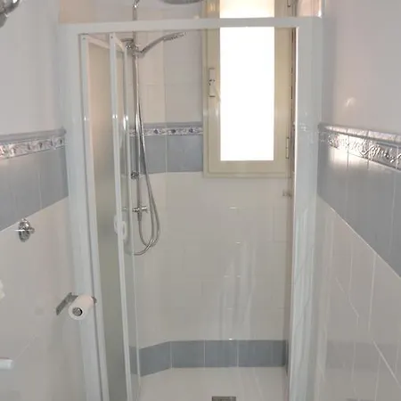 Guest house Italia Al Vomero *
