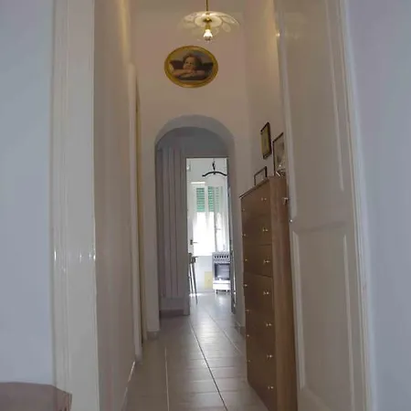 Italia Al Vomero Guest house
