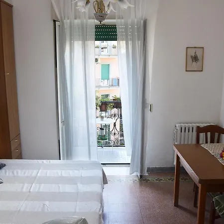 Penzion Italia Al Vomero *