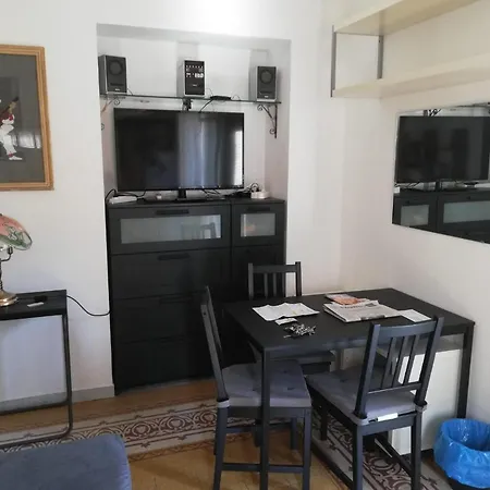 Italia Al Vomero Guest house