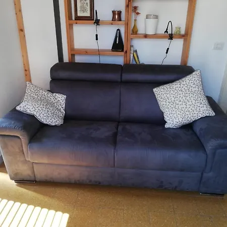 Guest house Italia Al Vomero