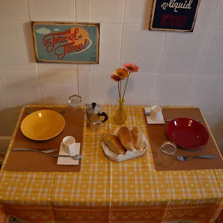 Italia Al Vomero
